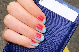 Hudson BLVD. acquires New York nail art company Valley