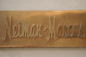 Hudson BLVD creates 'deconstructed salon' with Neiman Marcus tie-up