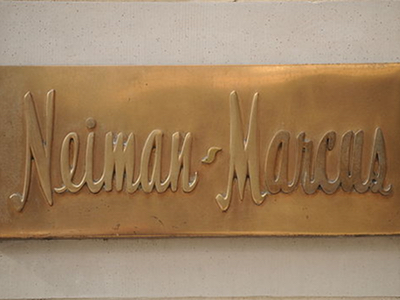 Hudson BLVD creates 'deconstructed salon' with Neiman Marcus tie-up