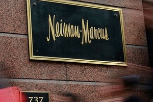 Hudson’s Bay in talks to buy Neiman Marcus after Macy’s deal dries up
