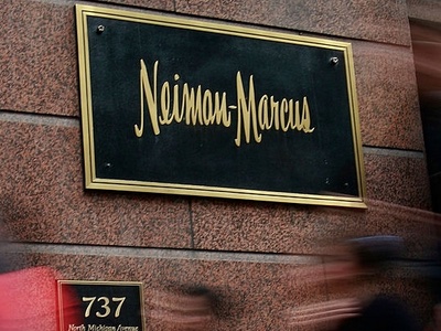Hudson’s Bay in talks to buy Neiman Marcus after Macy’s deal dries up
