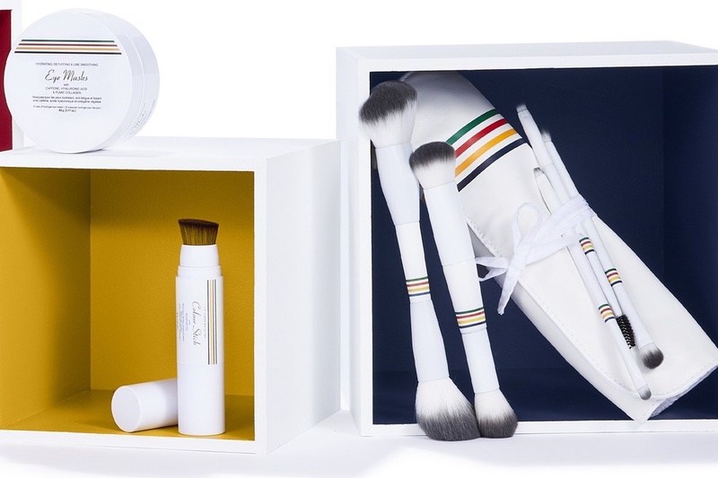 Hudson’s Bay launches first private label beauty line 

