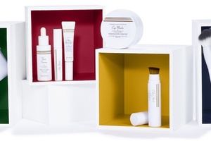 Hudson’s Bay launches first private label beauty line 
