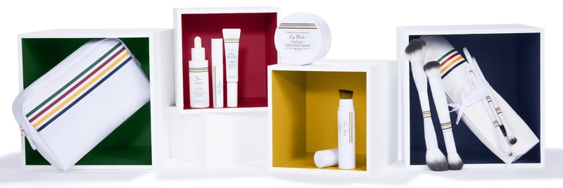 Hudson’s Bay launches first private label beauty line 
