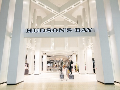 Hudson’s Bay revamps beauty 
