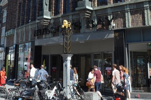 Hudson’s Bay to close all 15 stores in the Netherlands
