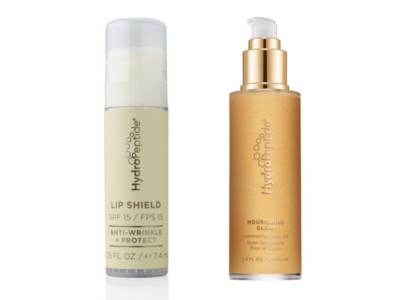 HydroPeptide introduces new skin protecting products