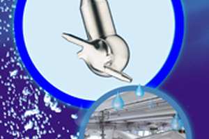 HydroWhirl Orbitor helps cut cleaning time