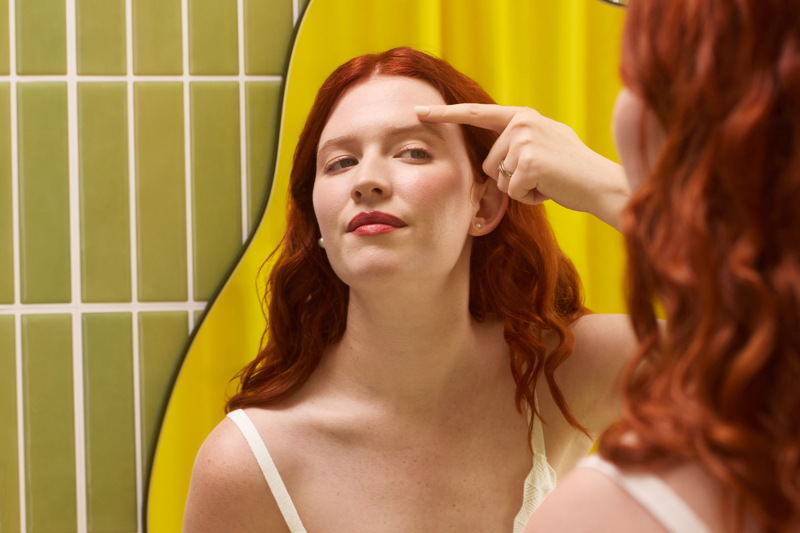 Hypochlorous acid: the new skin care obsession