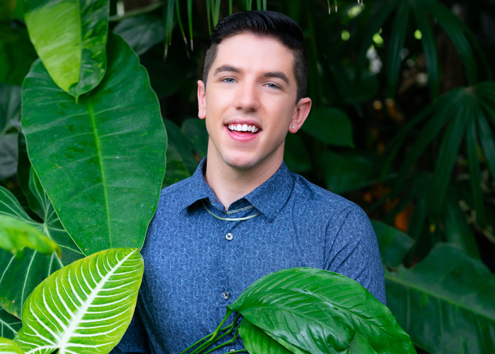 Hyram Yarbro and The Inkey List founders on creating their new skin care brand 