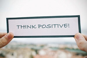 I boost you: you boost me – maintaining positive working relationships