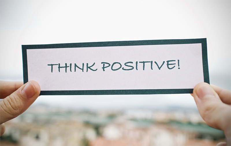 I boost you: you boost me – maintaining positive working relationships