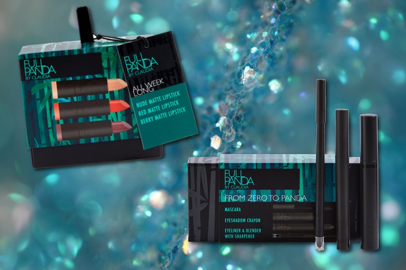 ‘I like to look like a panda’: Boots backs Claudia Winkleman’s new beauty range