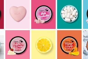 I Love Cosmetics freshens up with new e-commerce website