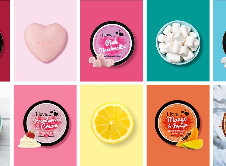 I Love Cosmetics freshens up with new e-commerce website