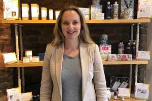 ‘I still believe in the power of retail’: Seekology backs bricks-and-mortar despite retail backdrop