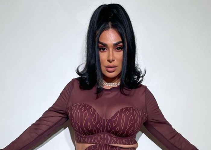 ‘I’ve had enough’: Huda Kattan calls time on ‘toxic’ beauty standards
