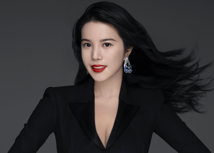 'I want to be at the forefront of China's repositioning': Meet Wendy Yu, the millennial investor transforming the C-beauty industry