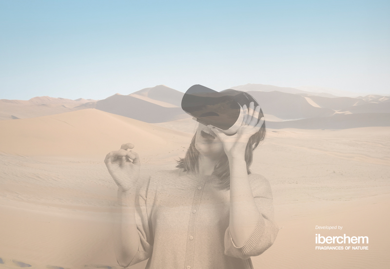 Iberchem to present a multi-sensorial experience at Beautyworld ME