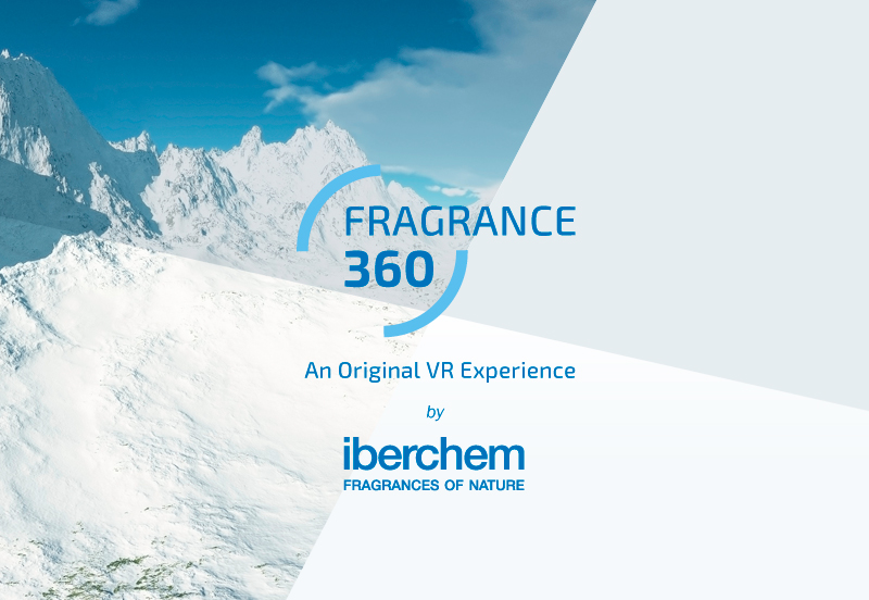 Iberchem to present a multi-sensorial experience at Beautyworld ME