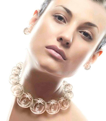 IBR-Phyto(flu)end for skin whitening
