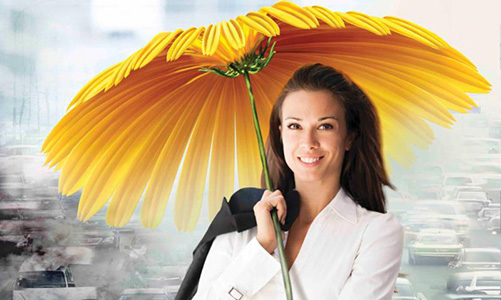 IBR Pristinizer shields against pollution