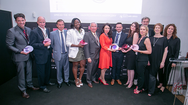 ICMAD Compliance Clinic facilitates an exclusive new program for visitors of ADF&PCD New York