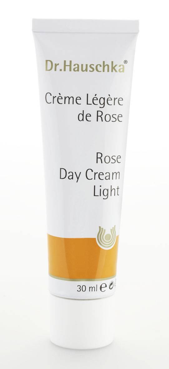 Iconic Rose Day Creme lightens up