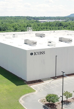ICONS America LLC