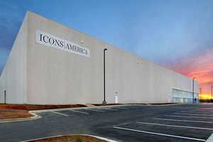ICONS Beauty Group acquires on-shore USA packaging manufacturer