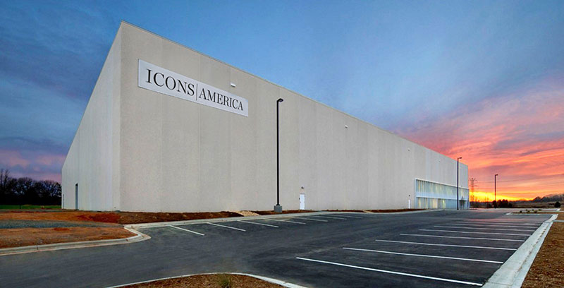 ICONS Beauty Group acquires on-shore USA packaging manufacturer