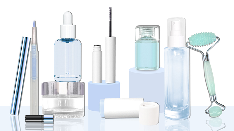 ICS launches new self care collection 
