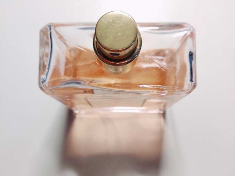iD Scent creates new perfume sampling gesture