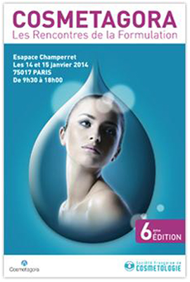 IDEA Tests Group at Cosmetagora
