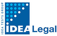 IDEA TESTS Group at In Cosmetics 2014