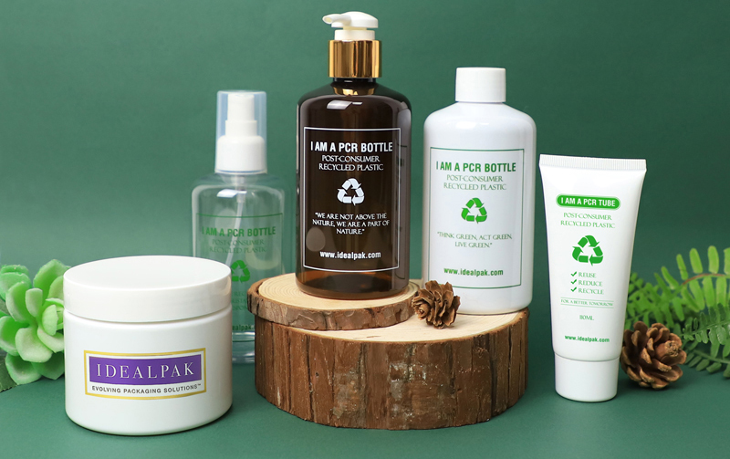 Idealpak launches new eco-packaging solutions