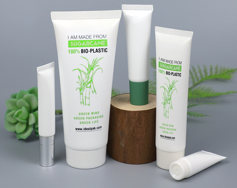 Idealpak offers recycled, bio-plastic and biodegradable packaging
