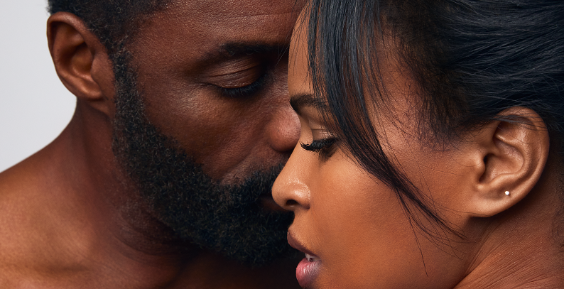 Idris and Sabrina Elba unveil skin care brand S'Able Labs