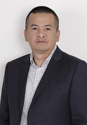 ieS LABO announces Olivier Khuu as new director