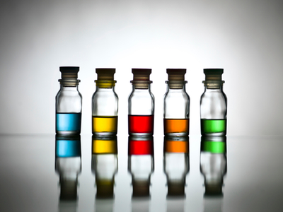 IFF acquires Lucas Meyer Cosmetics for €283m