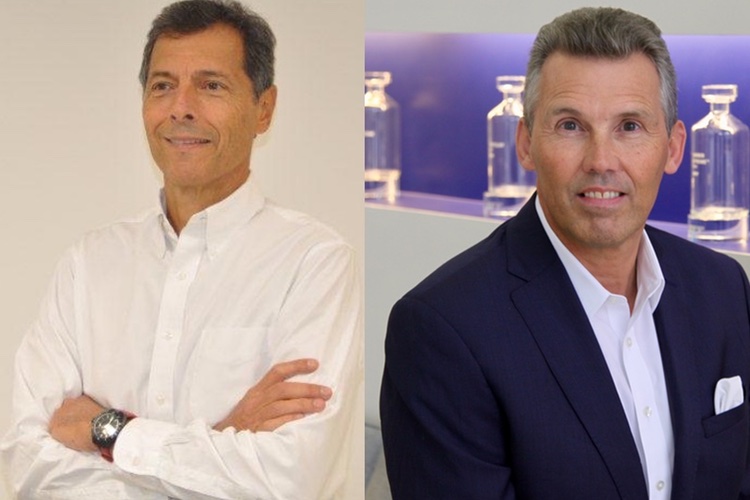 IFF appoints two new Master Perfumers
