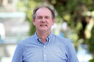 IFF bestows prestigious Master Perfumer title on sixth employee
