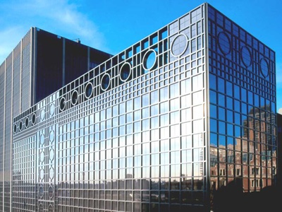 IFF expects a "challenging" year