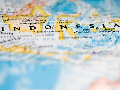 IFF invests in Indonesia