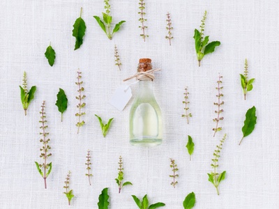 IFF launches first ever Cradle to Cradle certified scent