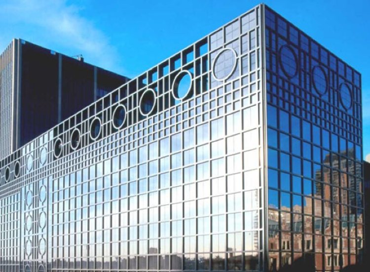 IFF reveals new China manufacturing facility and naturals lab