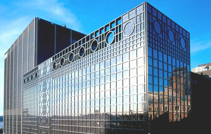 IFF reveals Q2 2018 results 