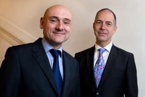 IFRA UK appoints new chairman and vice chairman 
