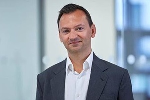 IFRA UK names CPL Aromas' Nick Pickthall as Chairman