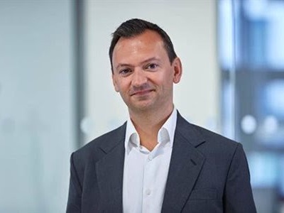 IFRA UK names CPL Aromas' Nick Pickthall as Chairman